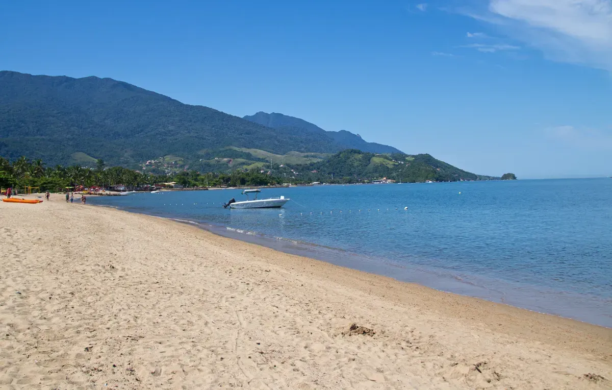 Imagem da galeria de Ilhabela